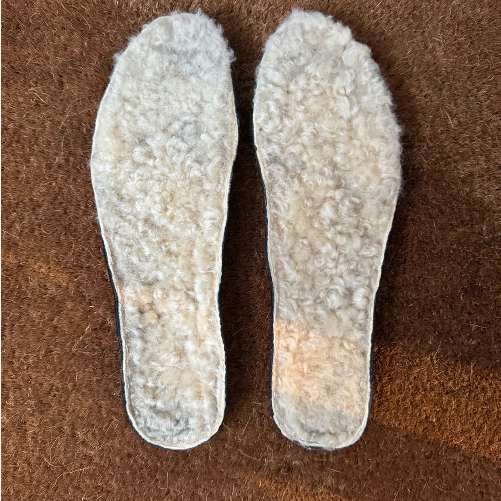 Blundstone Winter Thermal Womens High Top (2223) - Rustic Brown - US 8.5/AUS 5.5 - Picture 6 of 6